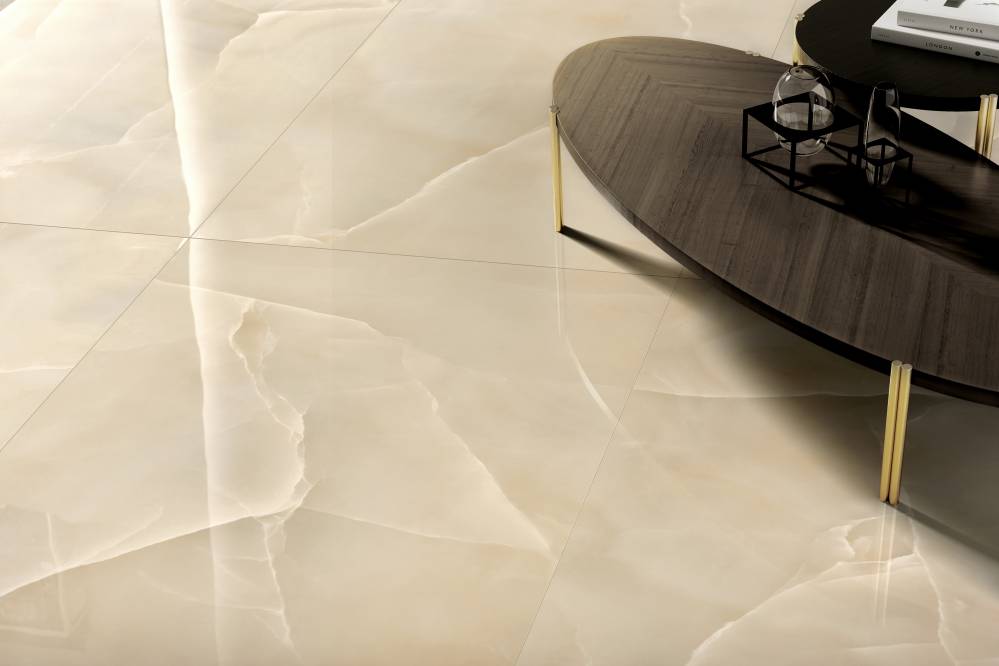 Faianta Prestigio Onyx Bej - imagine 3