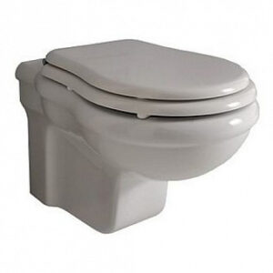 Set Vas Wc  Axa Contea si capac soft close