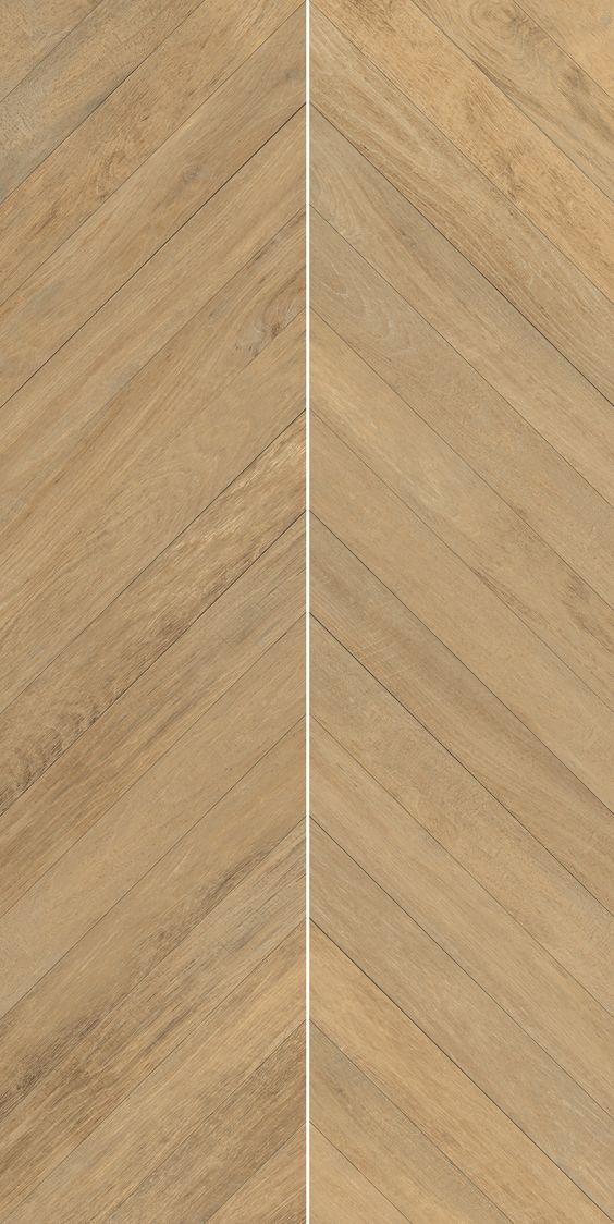 Chevron Charme