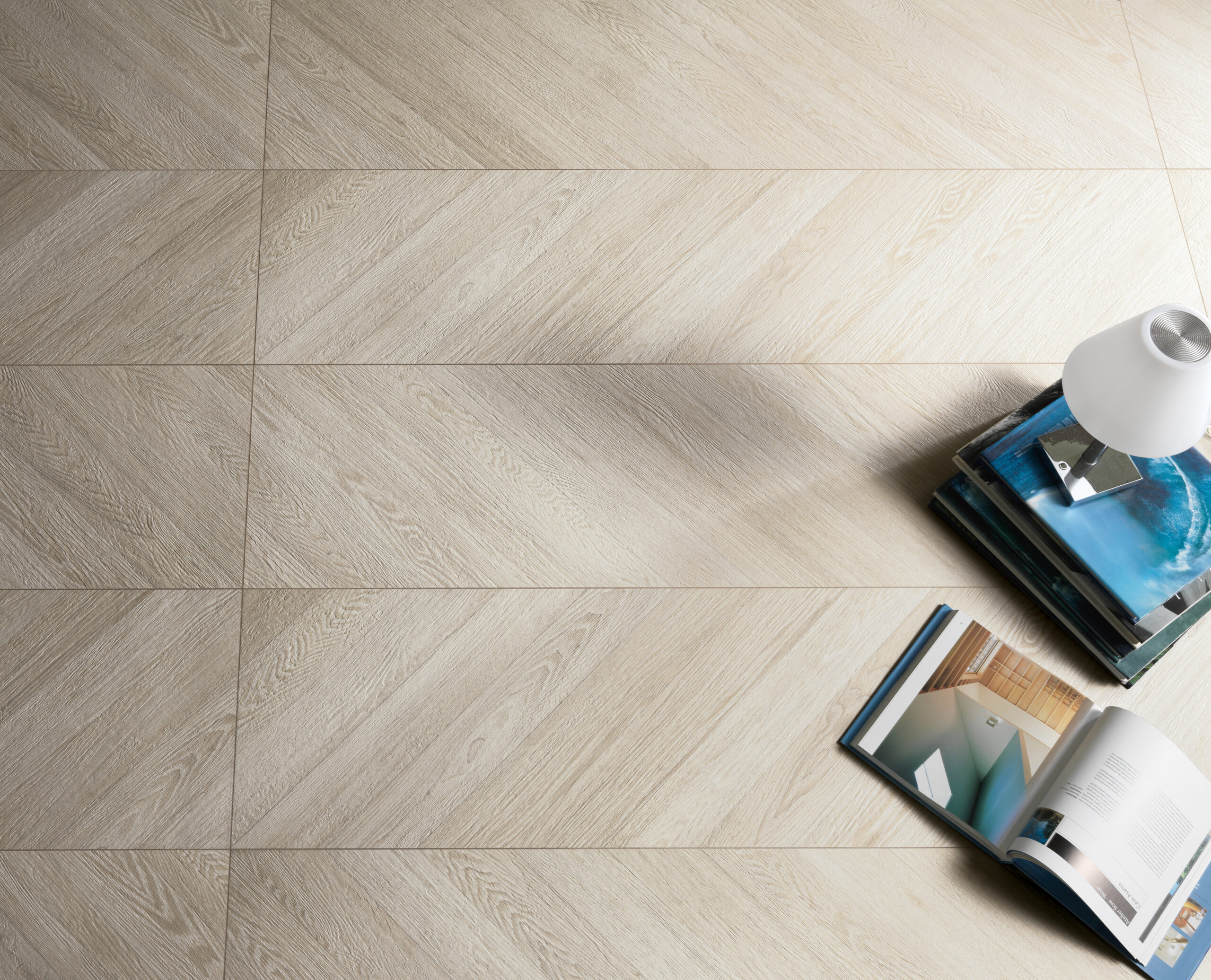 CHEVRON BLANCHI R