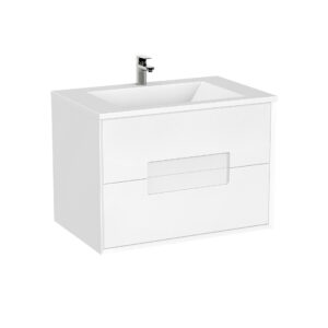 Mobilier de baie Modena+lavoar