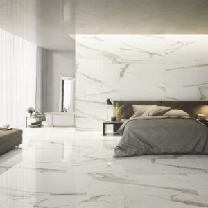 Prestigio Calacatta Lucioasa 120x240cm