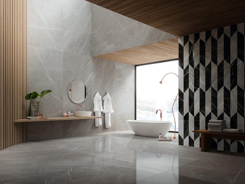 Prestigio Impero Lucioasa  120x240cm - imagine 2