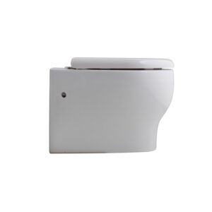 Set Vas Wc Axa Cinque si capac soft close