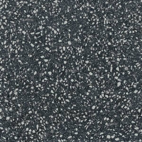 Gresie Flake Black Medium 60 x 60cm