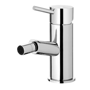 Baterie Bideu monocomandă Bruma Lusitano cu ventil