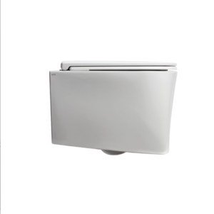 Set WC suspendat AXA DP+ capac soft-close