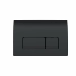 CLAPETĂ DE ACŢIONARE REZERVOR INCASTRAT DELTA50 NEGRU INTENS RAL 9005