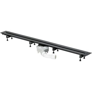 Rigola Pardoseală -Advantix Vario 30-120 cm h7