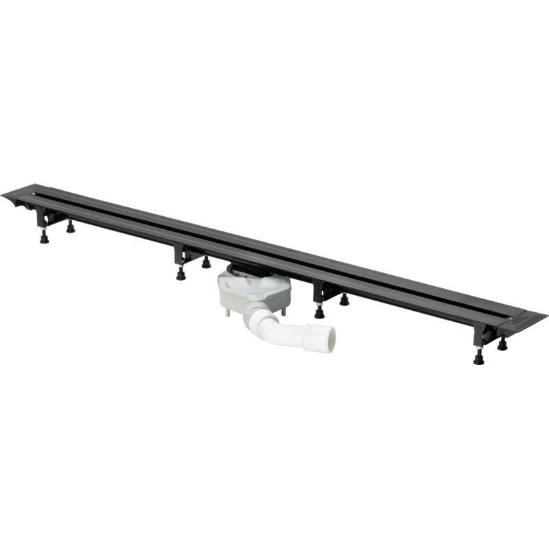 Rigola Pardoseală -Advantix Vario 30-120 cm h7