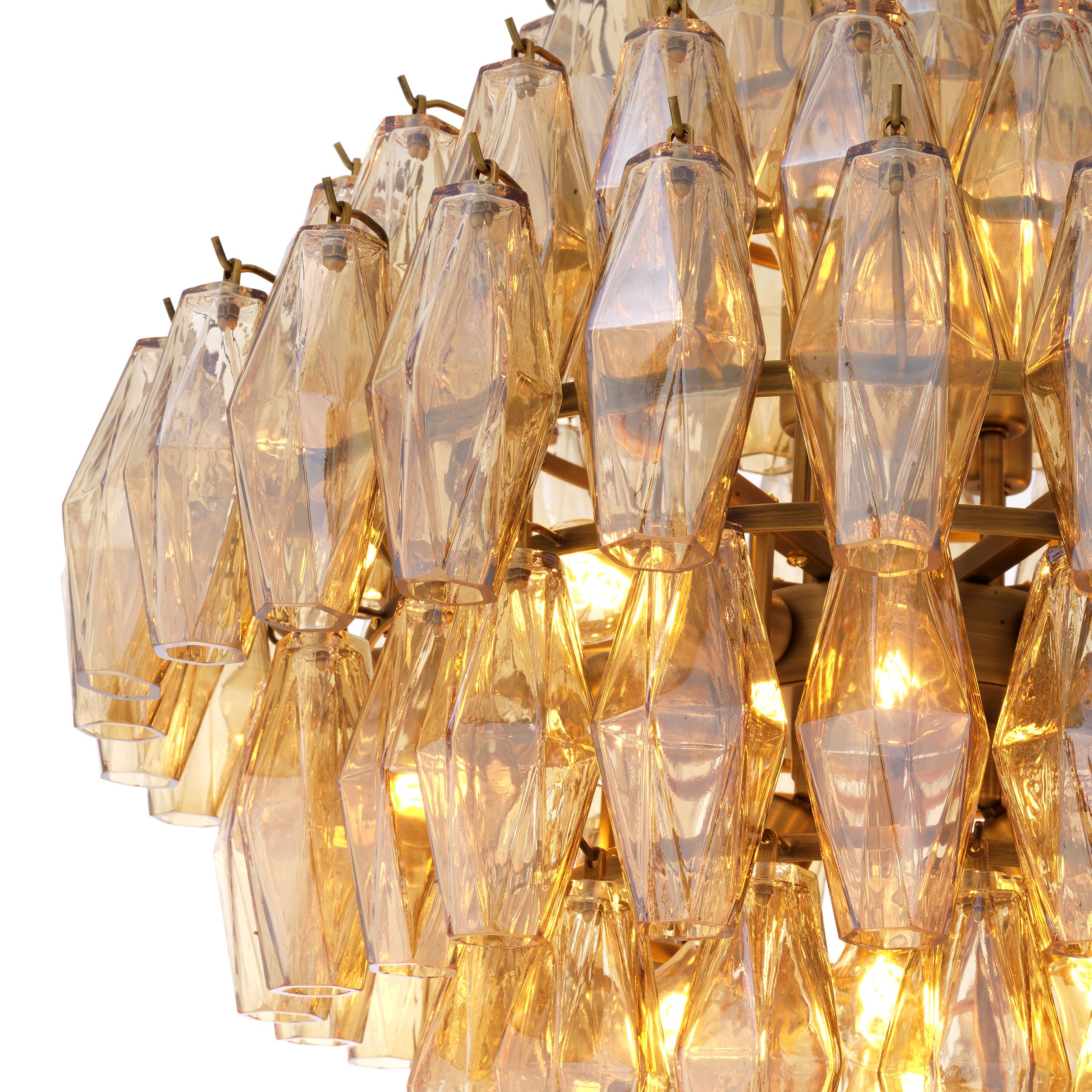 Candelabru Benini L - imagine 2