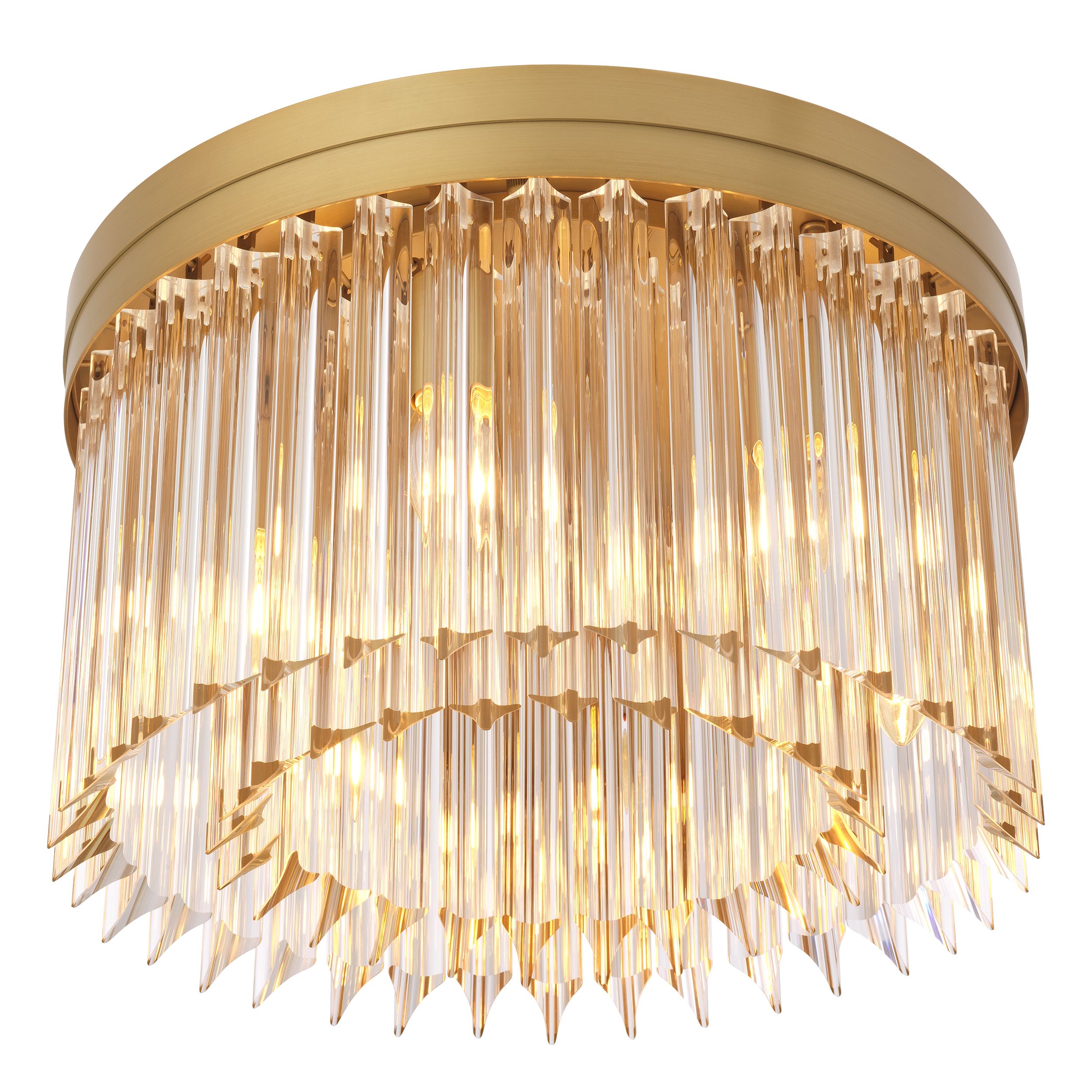 Lampa de tavan Evina - imagine 2