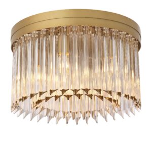Lampa de tavan Evina