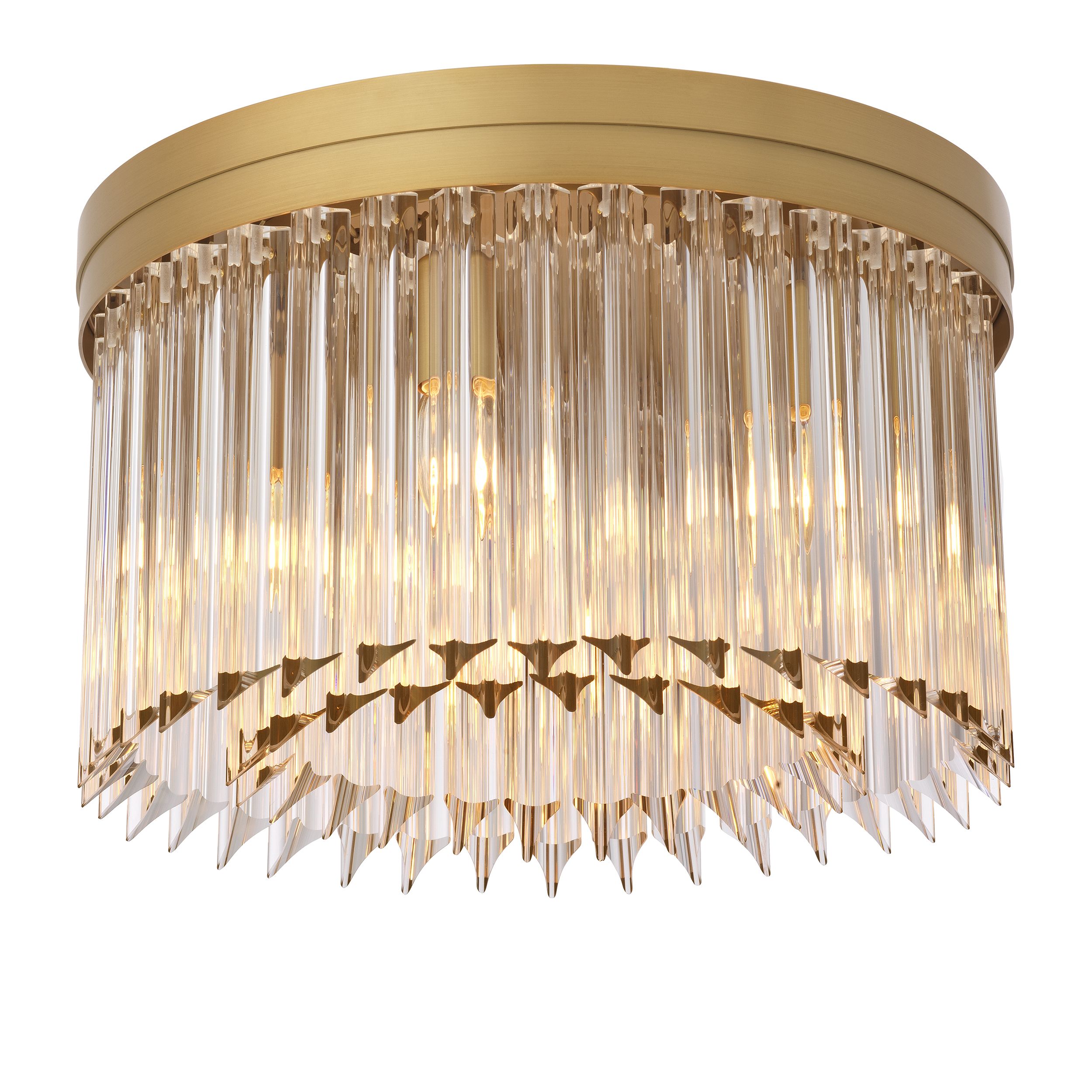 Lampa de tavan Evina