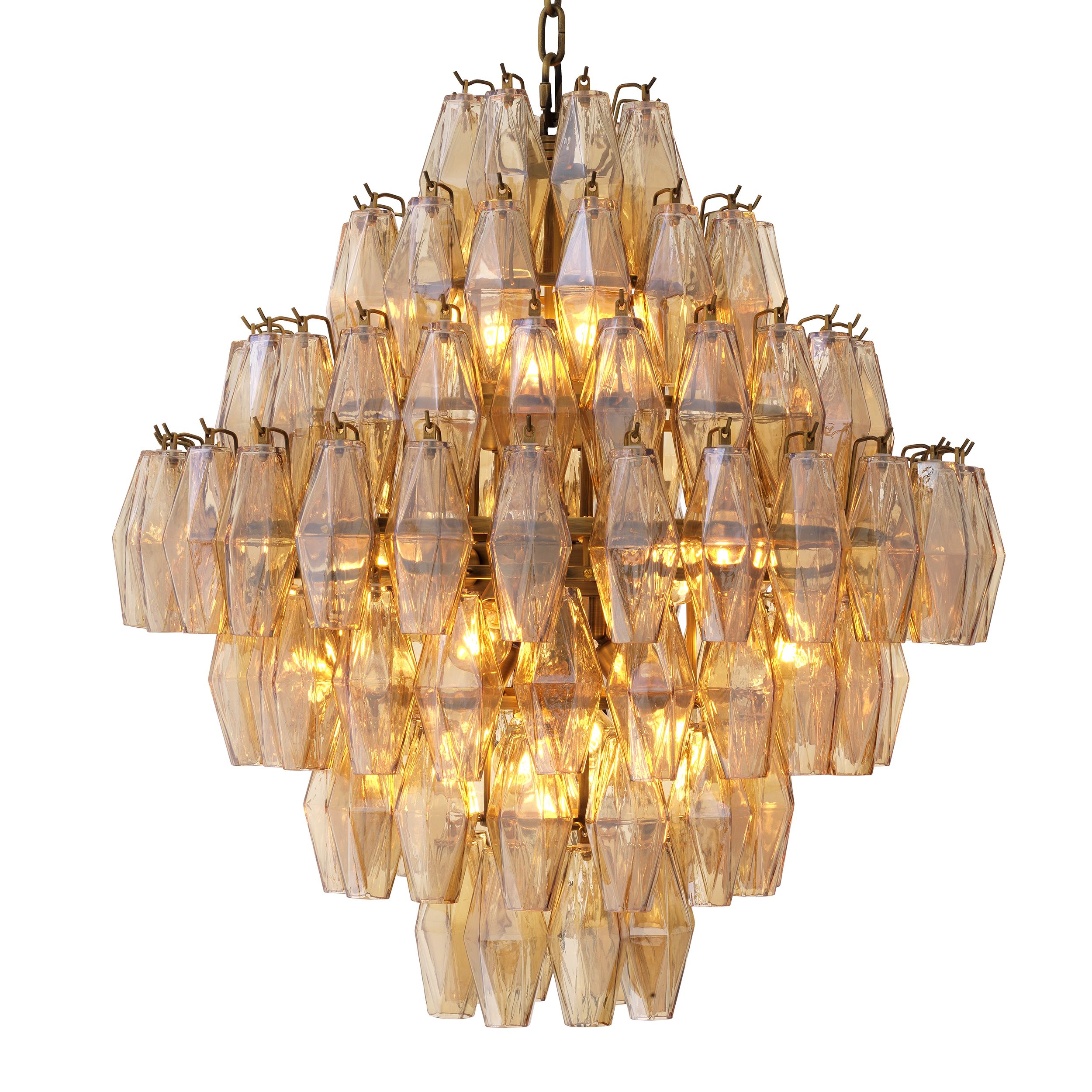 Candelabru Benini L