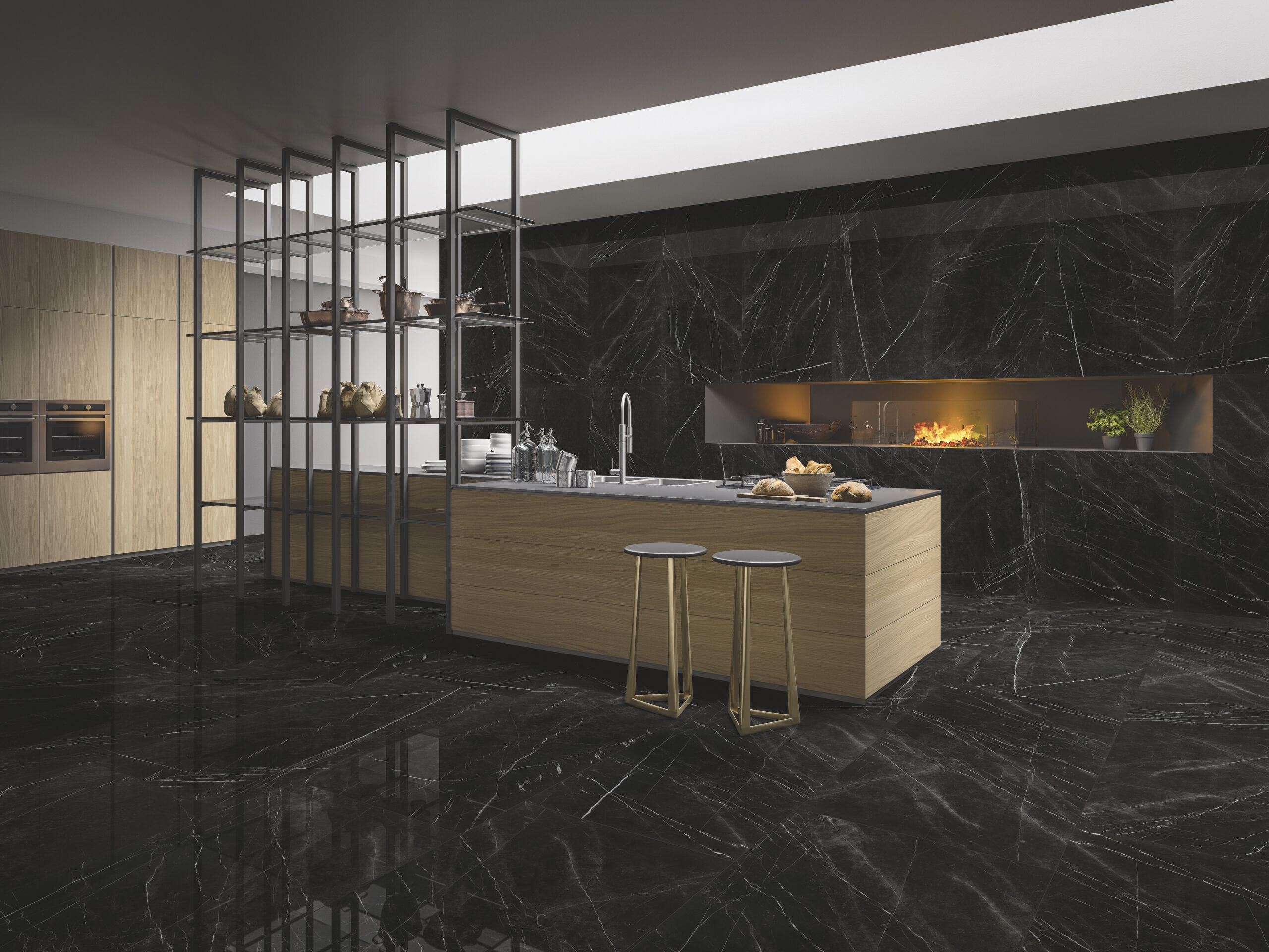 Prestigio Marquinia Soft 75x75cm - imagine 2