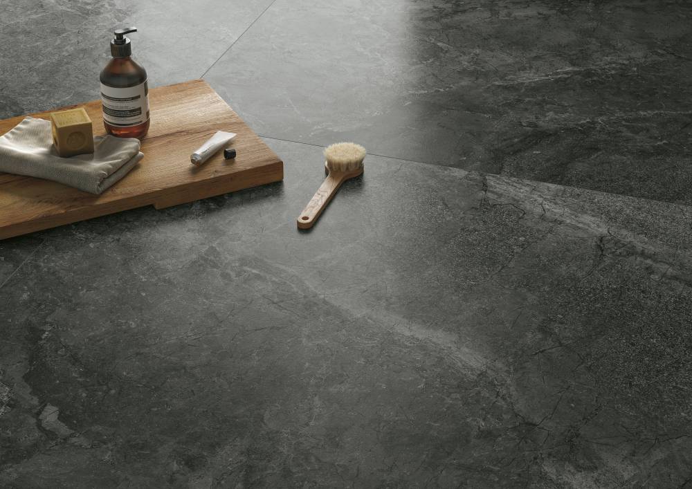 River Graphite Soft 60x120cm - imagine 3