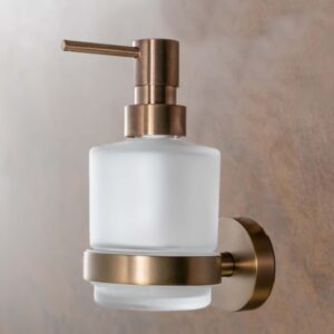 Bemeta Amber Dispenser săpun 200ml