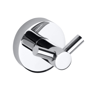 Bemeta Omega cuier dublu