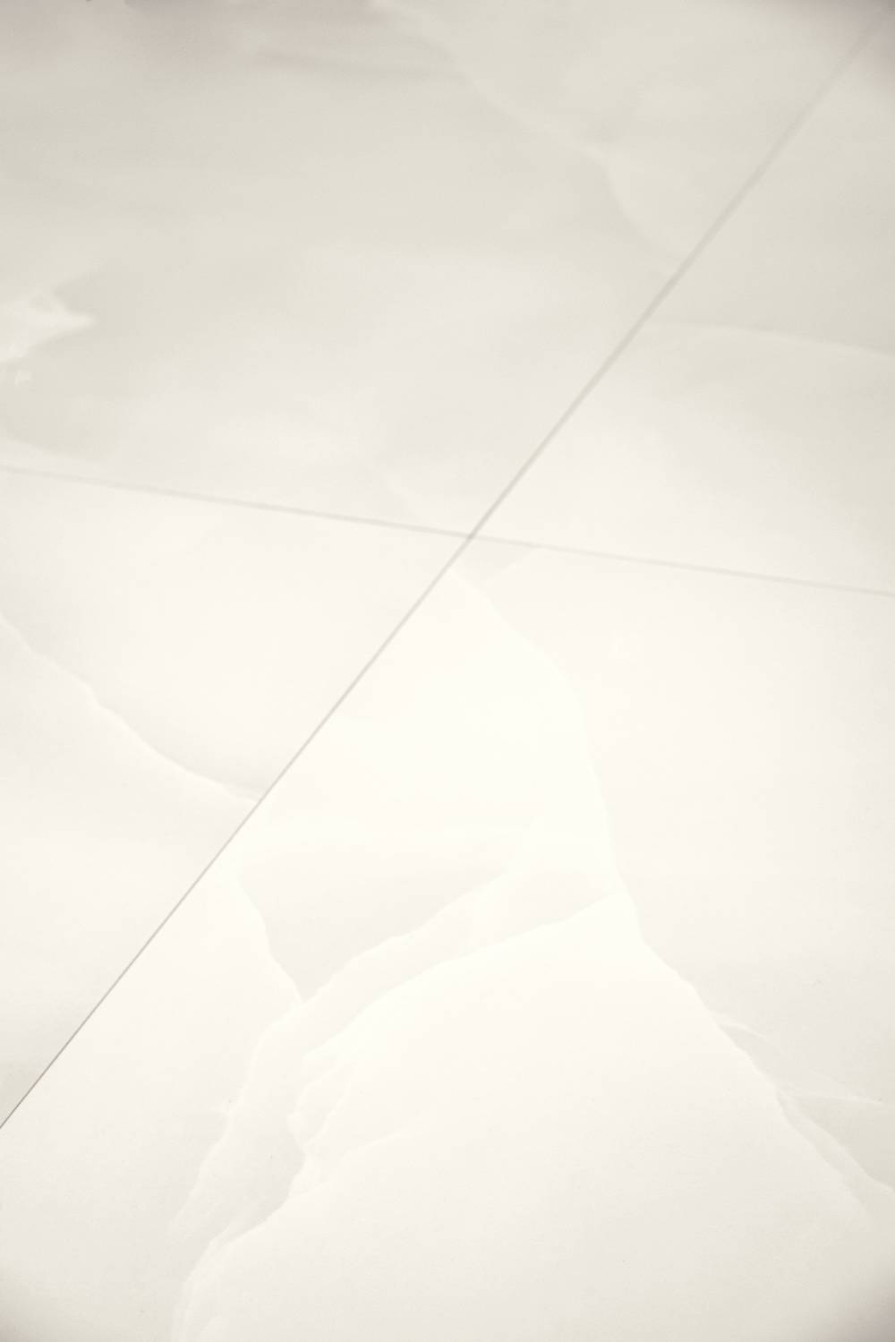 Prestigio Onyx, alb, 60x60cm