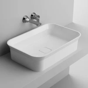 LAVOAR DRESDA 60X40X15.9 CM , FARA PREPLIN