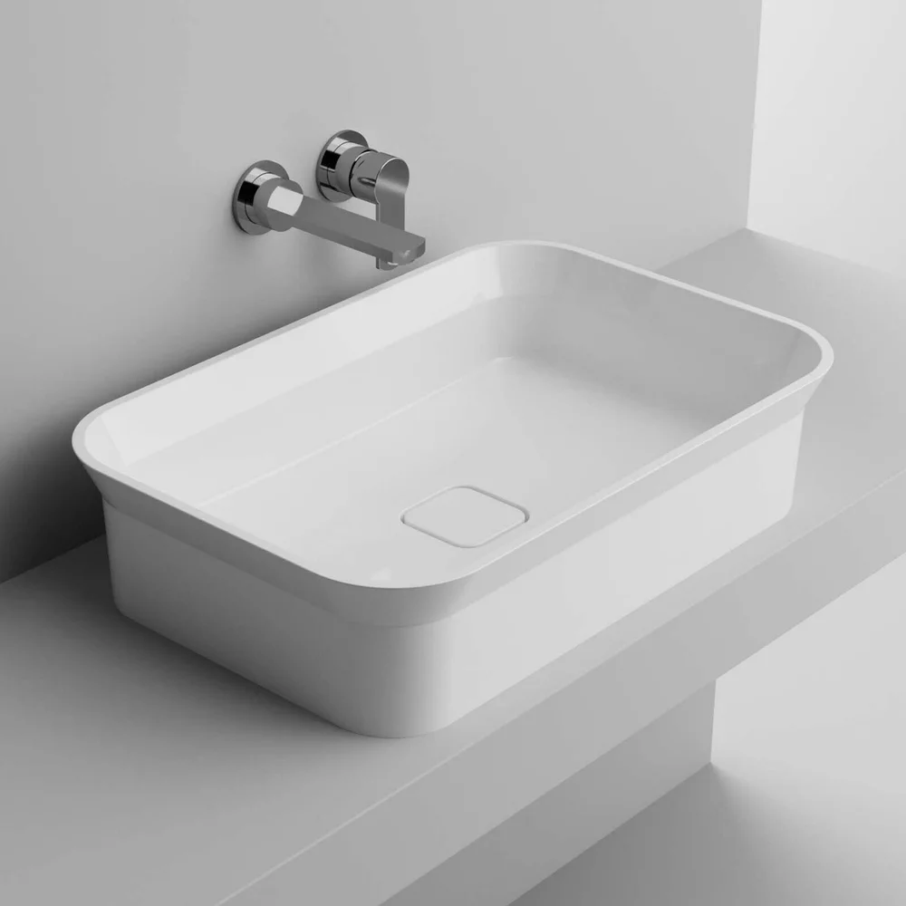 LAVOAR DRESDA 60X40X15.9 CM , FARA PREPLIN