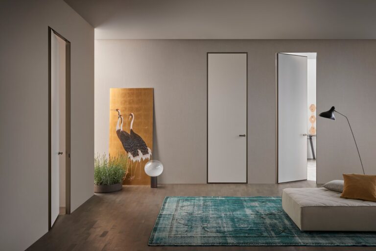 Lualdi Doors