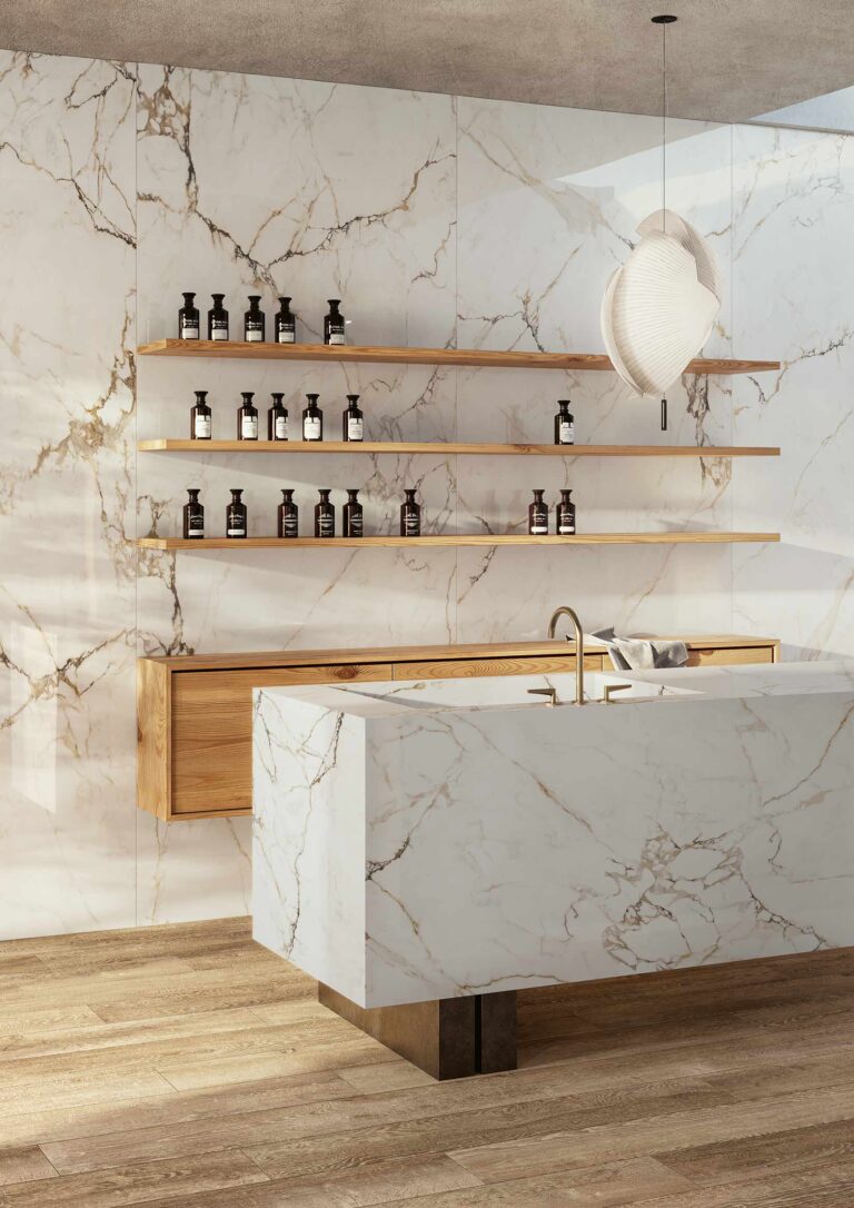 Stil și Eleganță Timeless: Vallelunga & Co. în Universul Ceramicii Moderne