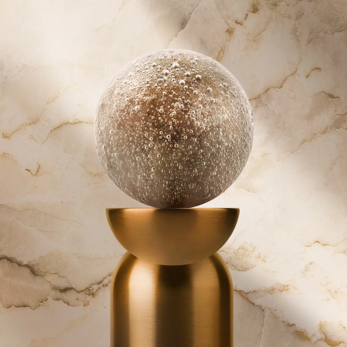 Gessi Haute Culture Perle