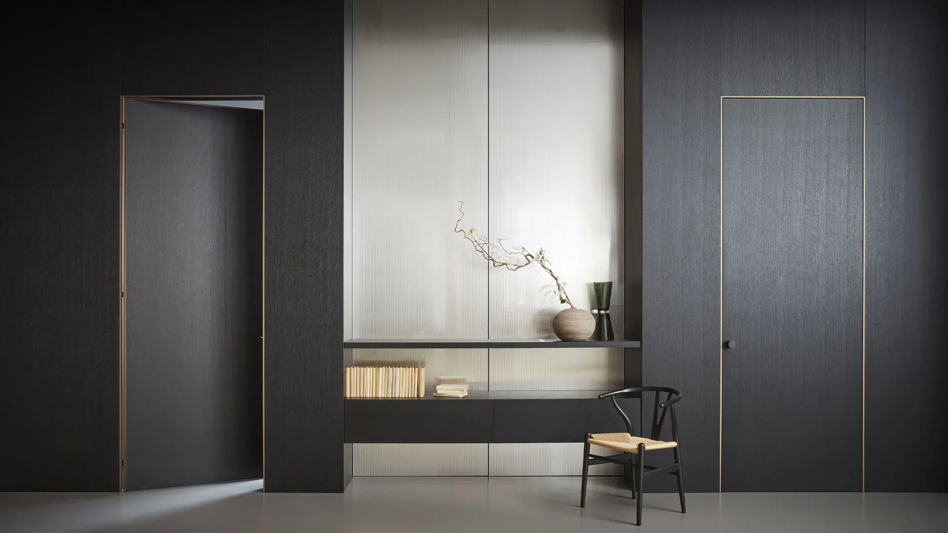 Boiserie Lualdi